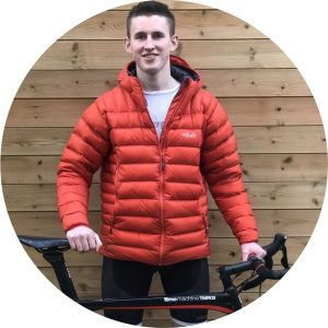 Me and My Bike