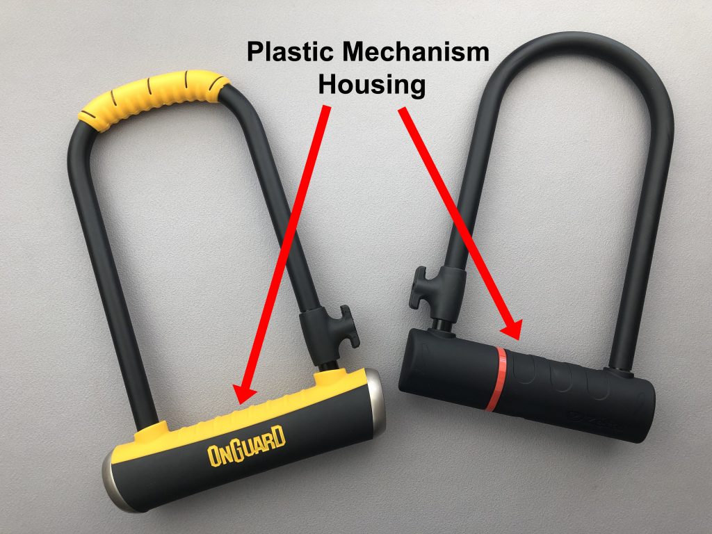 Best Cheap Bike Locks The 6 Cheapest & Best Locks Reviewed