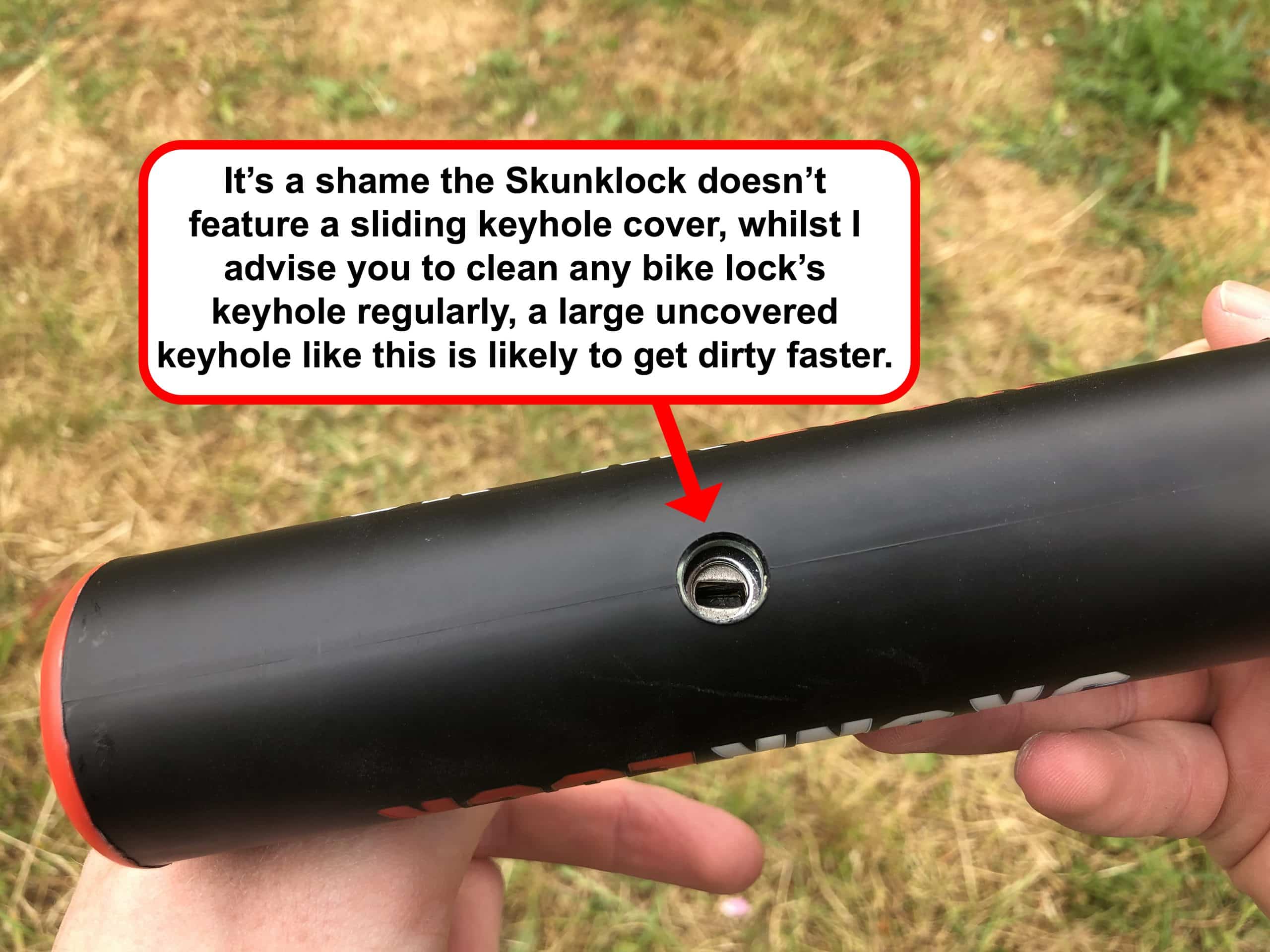 skunklock v2