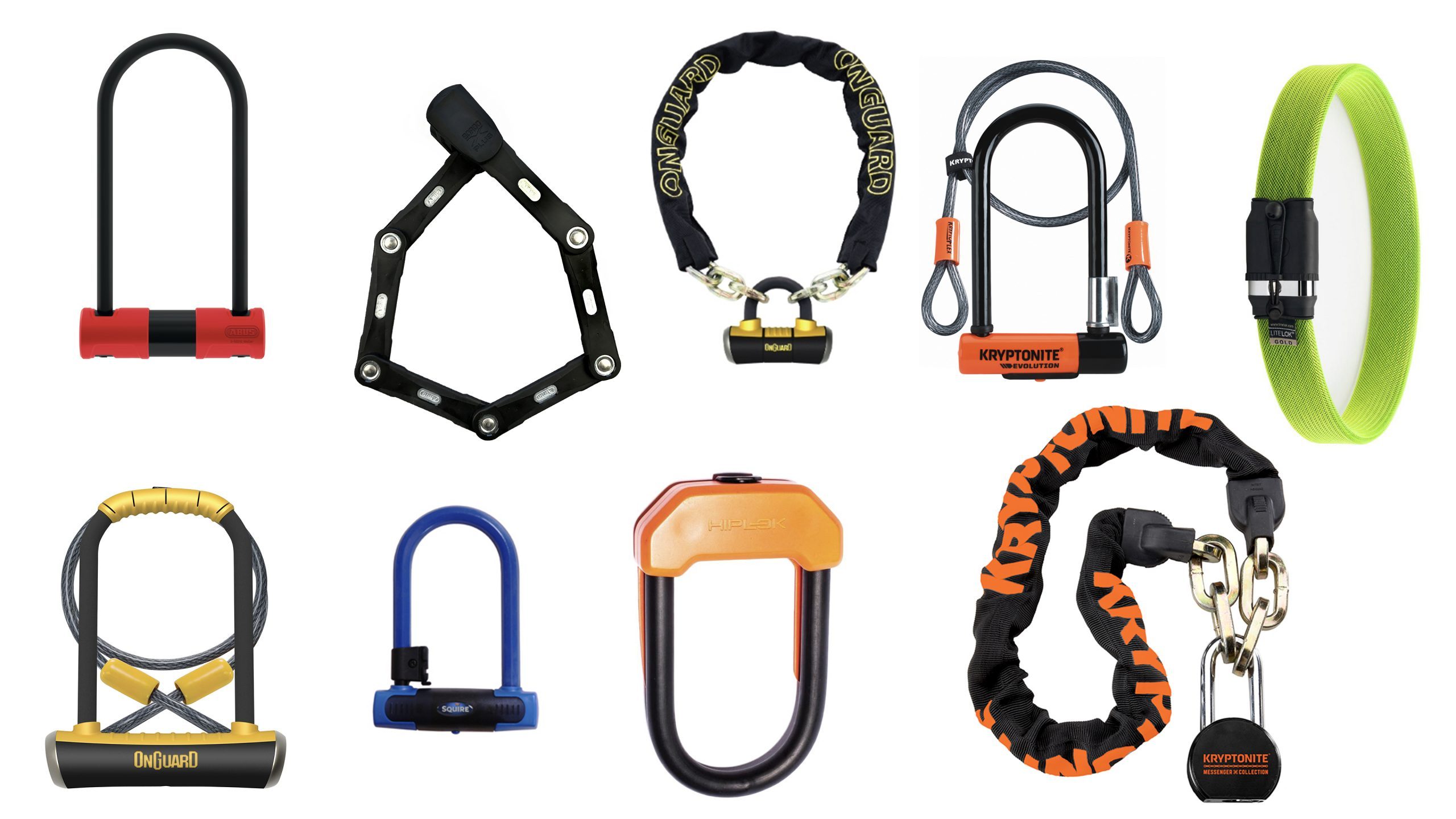 The Best Bike Locks Of 2023 Bike Lock Reviews | lupon.gov.ph