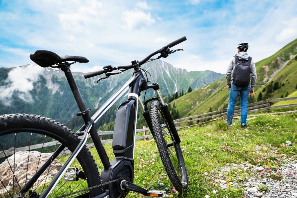 What Is an E Bike? | The Complete Guide to Electric Bicycles