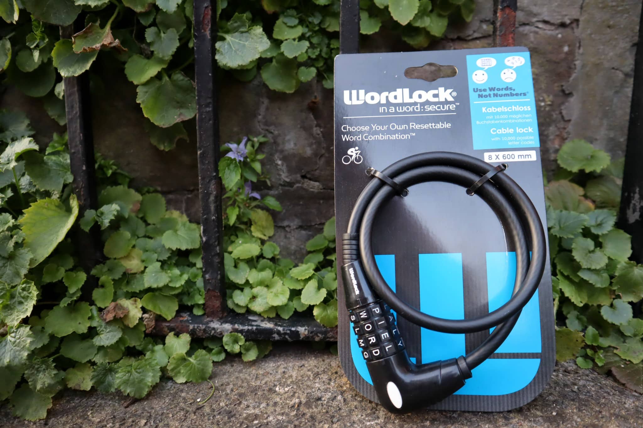 How To Reset a Wordlock Bike Lock With Letters Easy Guide