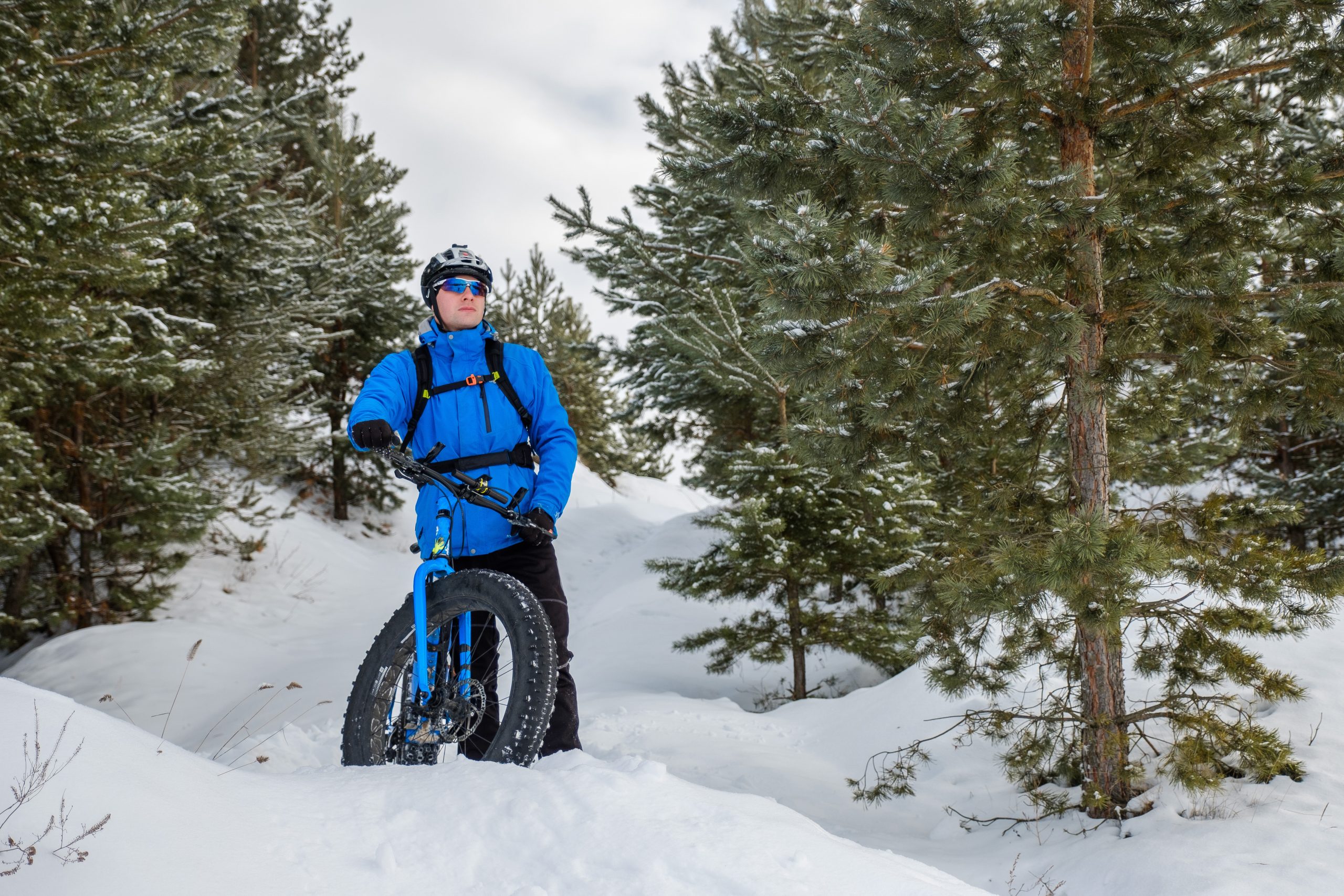 Our Guide to Fat Bikes, Advantages and Disadvantages