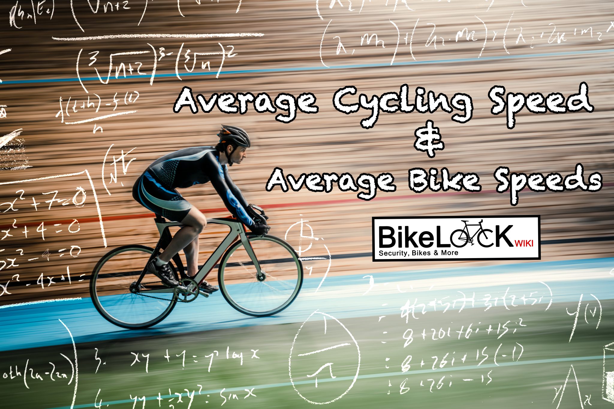 What's The Average Cycling Speed? 10+ Cycling Speed Tips