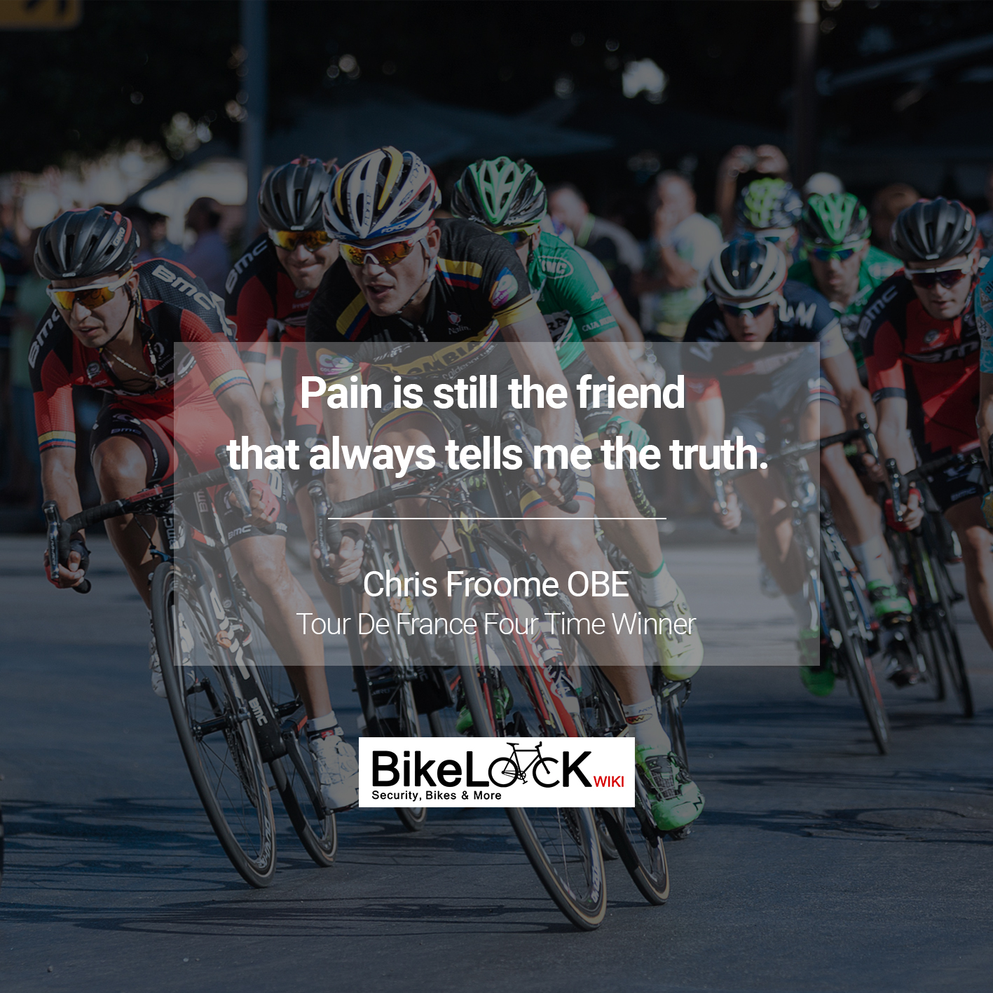 The 80 Best Cycling and Bike Quotes Bicycle Motivation