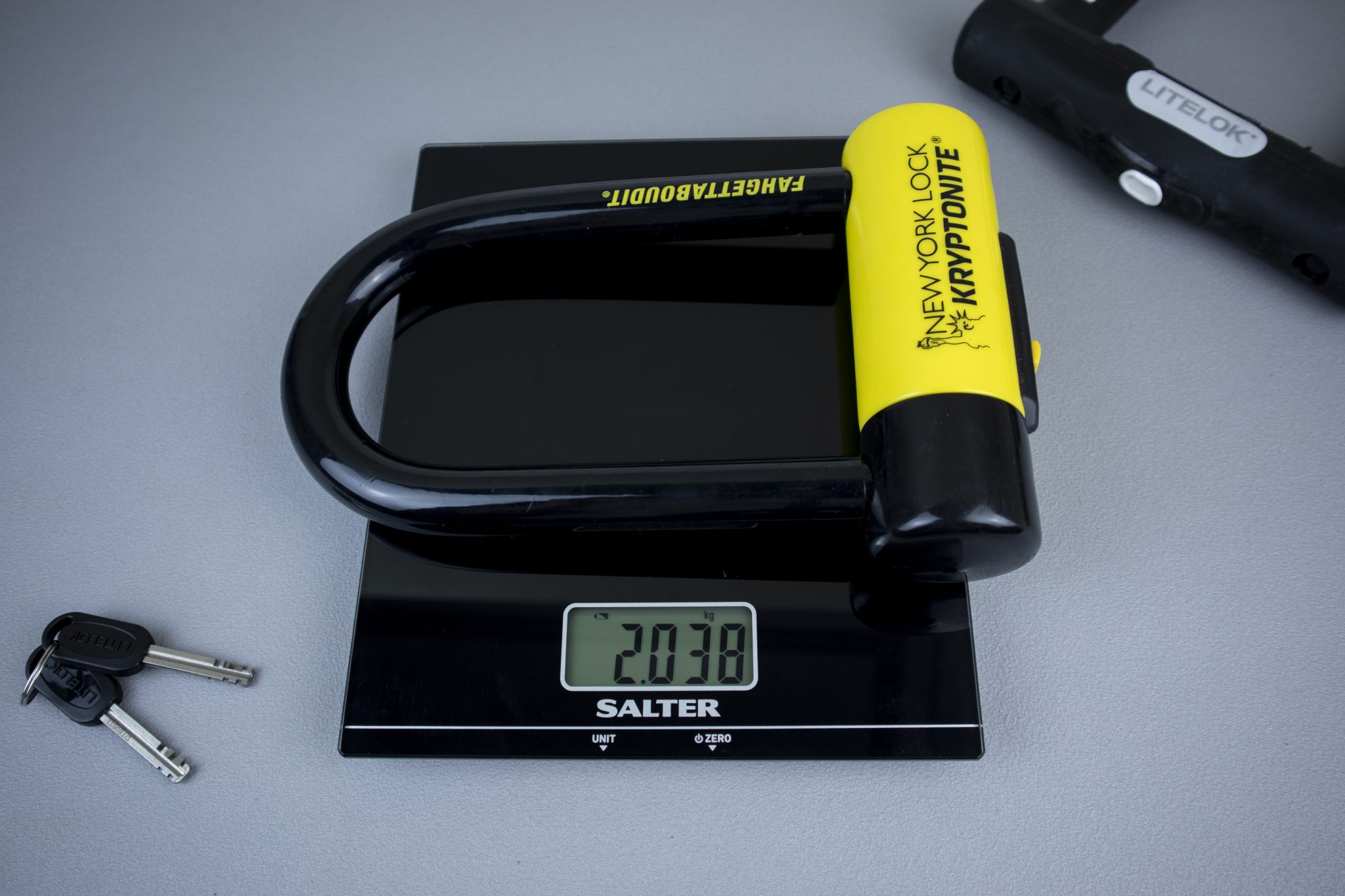 The Best Bike Lock of 2023 8 Top Rated Bike Locks Reviewed