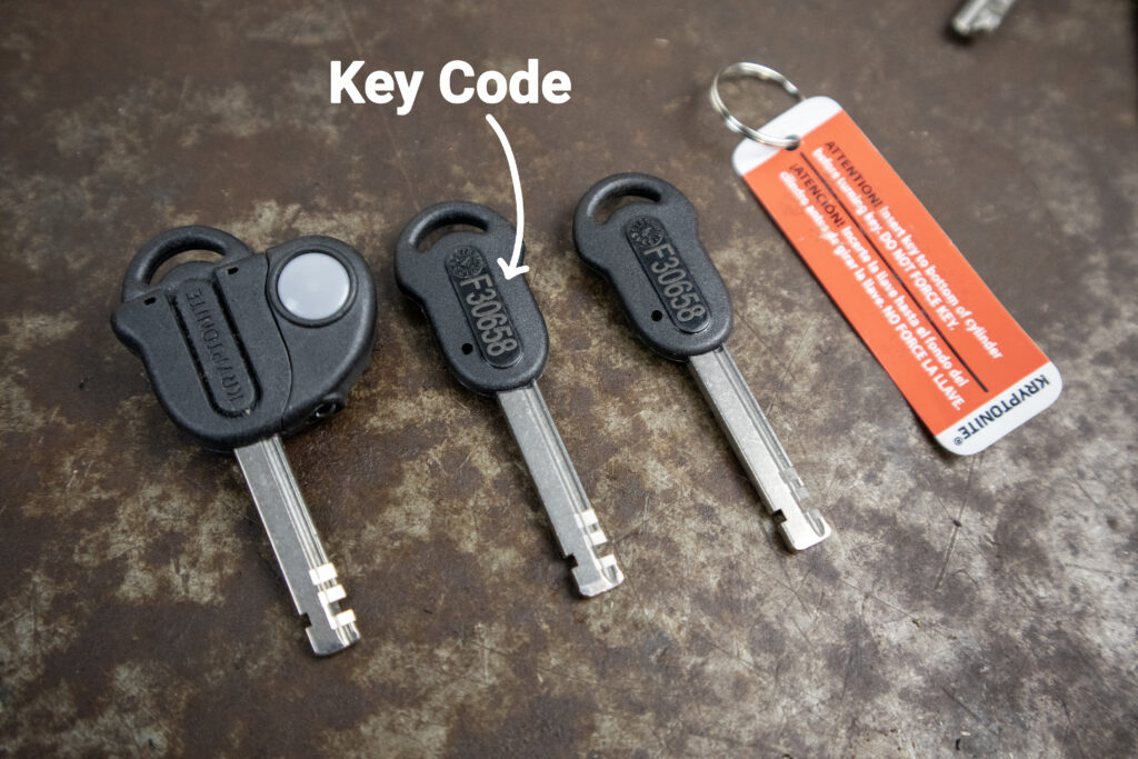 order kryptonite key